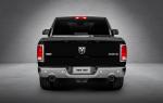 Dodge Ram 1500 Laramie Crew Cab 2016 года (LA)
